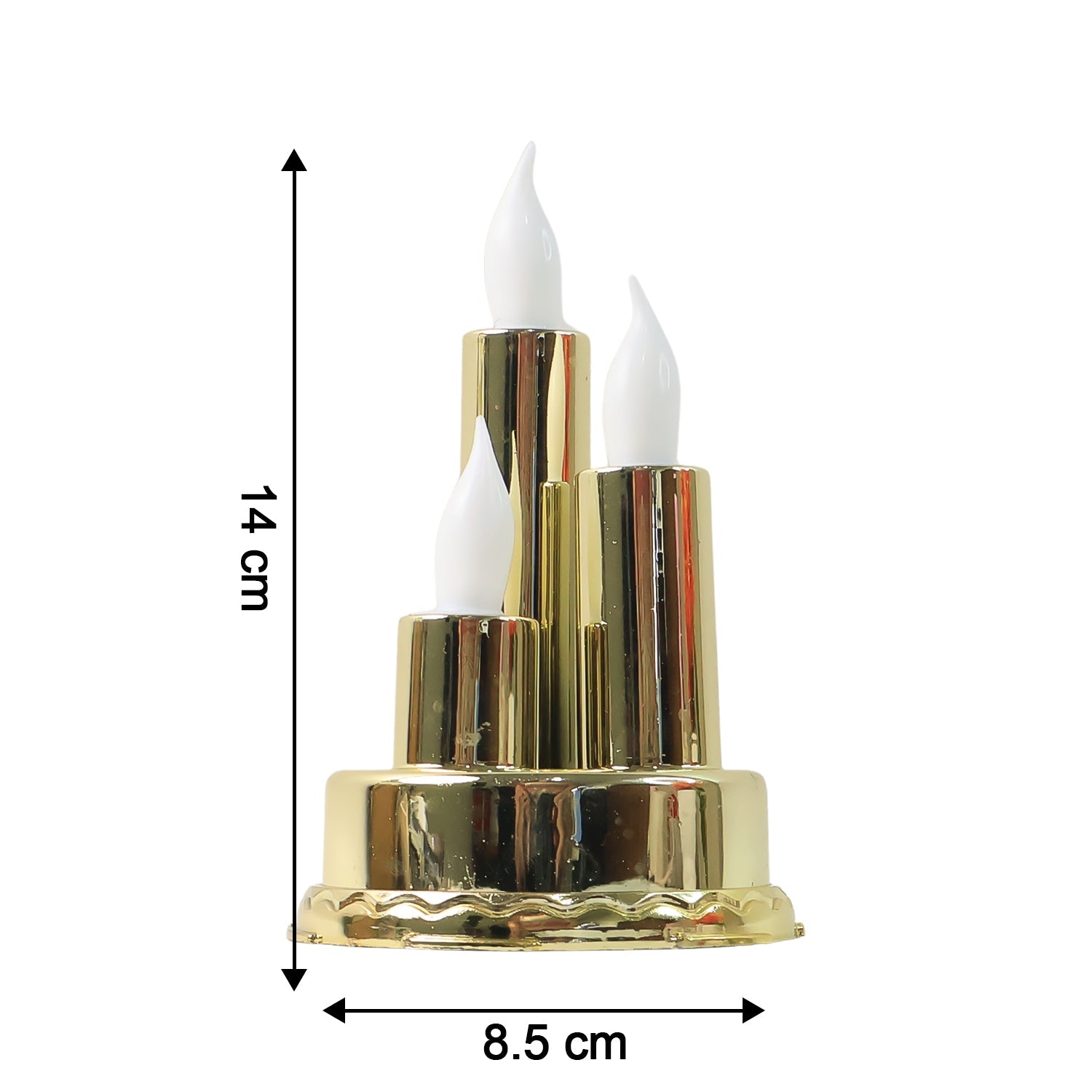Flameless Candle Flameless Candle